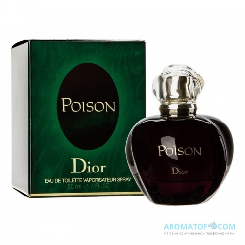Christian Dior Christian Dior Poison