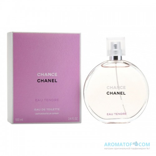 Chanel Chanel Chance Eau Tendre