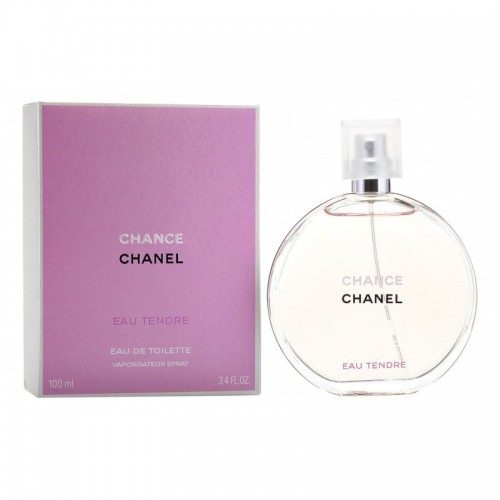 Chanel Chance Eau Tendre