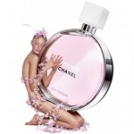 Chanel Chanel Chance Eau Tendre