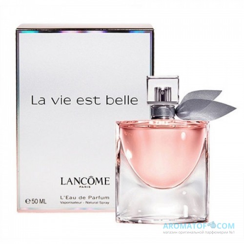 Lancome Lancome La Vie est Belle