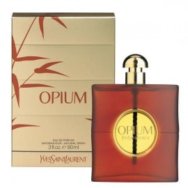 Yves Saint Laurent Opium EDT