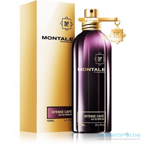 MONTALE MONTALE Intense Cafe