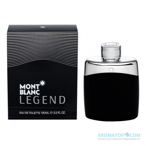 Montblanc Montblanc Legend