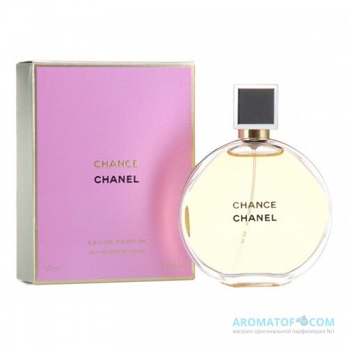 Chanel Chanel Chance Eau de Parfum