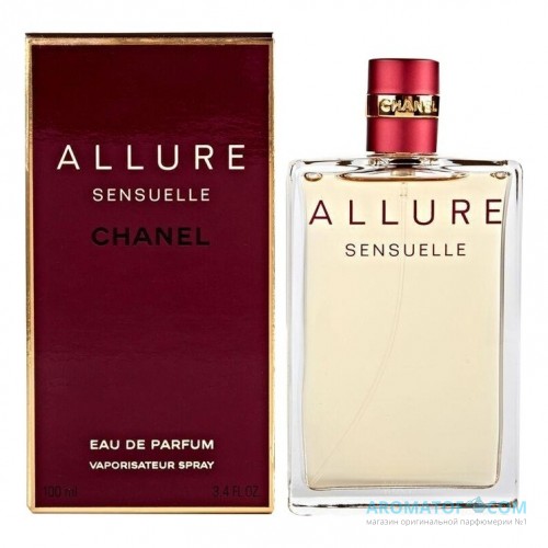 Chanel Chanel Allure Sensuelle