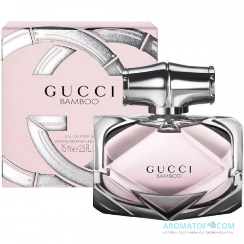 GUCCI GUCCI Bamboo