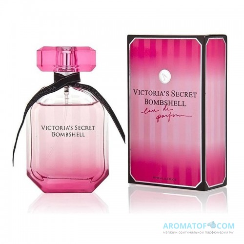 Victoria`s Secret Victoria`s Secret Bombshell