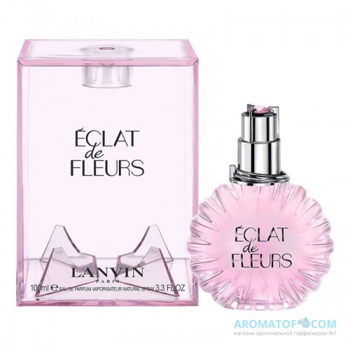 Lanvin Eclat de Fleurs Lanvin Lanvin Eclat de Fleurs