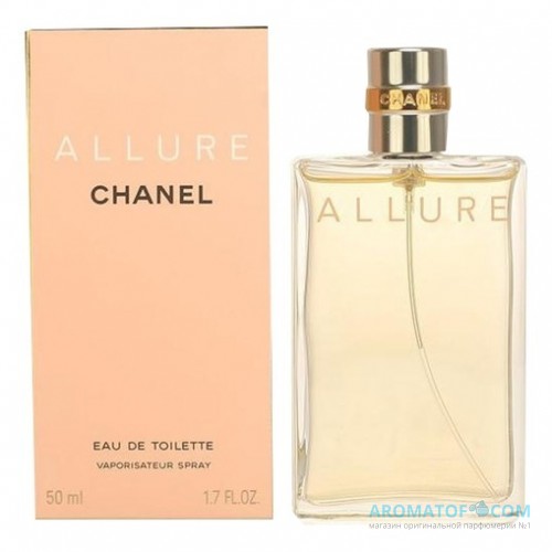 Chanel Allure Chanel Chanel Allure
