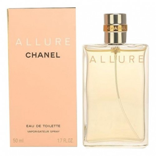 Chanel Allure