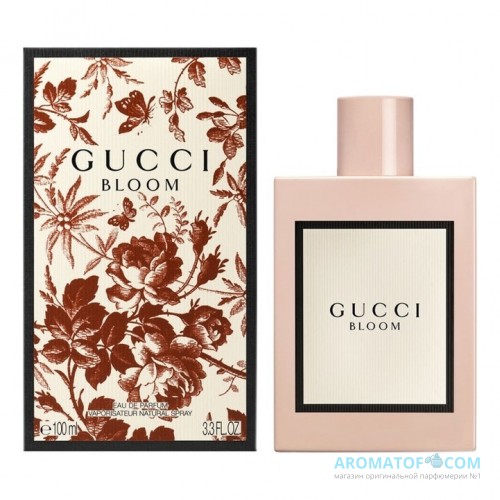 GUCCI GUCCI Bloom