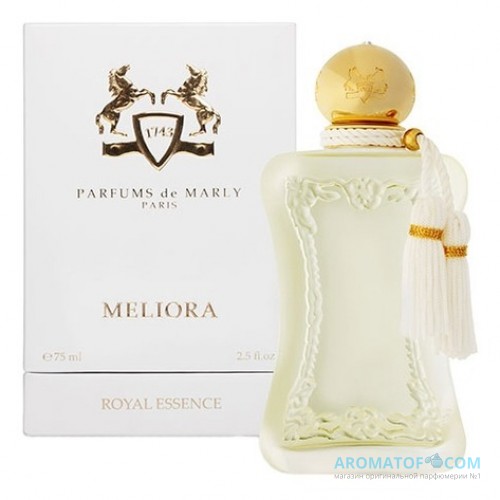 Parfums de Marly Parfums de Marly Meliora