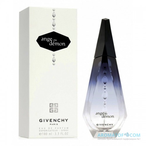 GIVENCHY Ange ou Demon GIVENCHY GIVENCHY Ange ou Demon