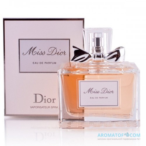 Christian Dior Christian Dior Miss Dior Eau de Parfum