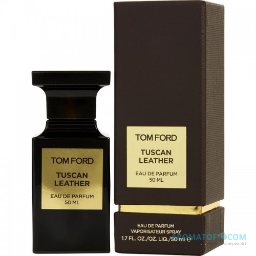 Tom Ford Tom Ford Tuscan Leather