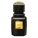 Ajmal Ajmal Amber Wood