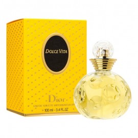 Christian Dior Dolce Vita