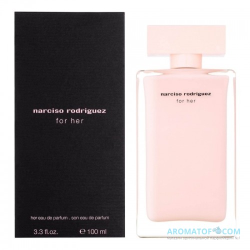 Narciso Rodriguez Narciso Rodriguez for Her Eau de Parfum