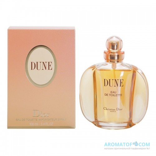 Christian Dior Christian Dior Dune