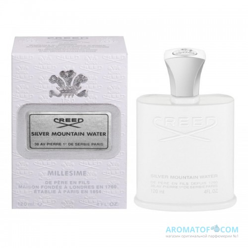 Creed Creed Silver Mountain Water