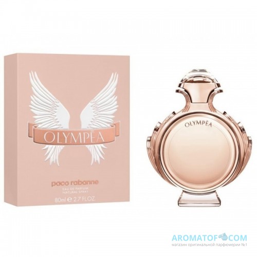 Paco Rabanne Paco Rabanne Olympea