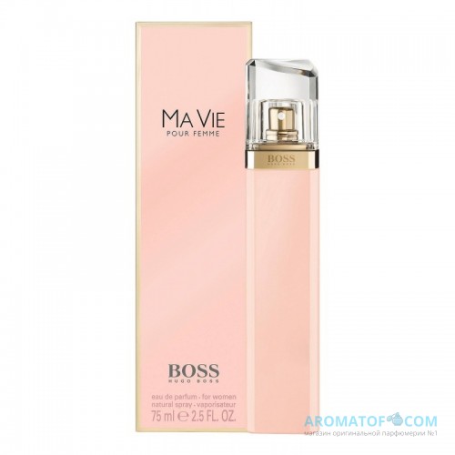 HUGO BOSS HUGO BOSS Boss Ma Vie Pour Femme
