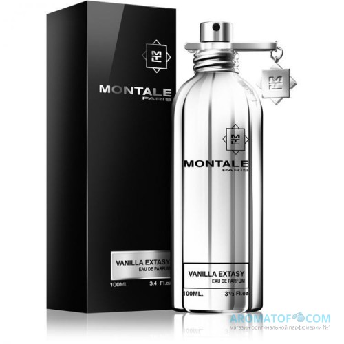 MONTALE MONTALE Vanilla Extasy