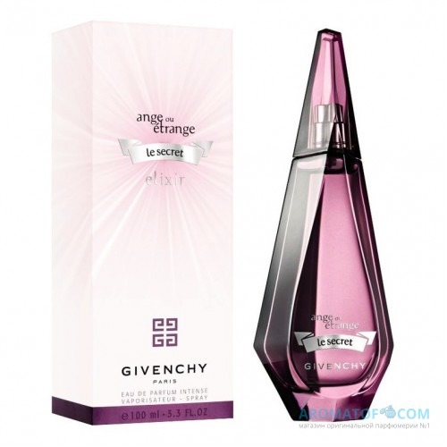 GIVENCHY GIVENCHY Ange ou Demon Le Secret Elixir