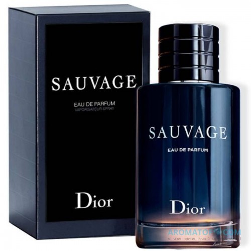 Christian Dior Christian Dior Sauvage Eau de Parfum