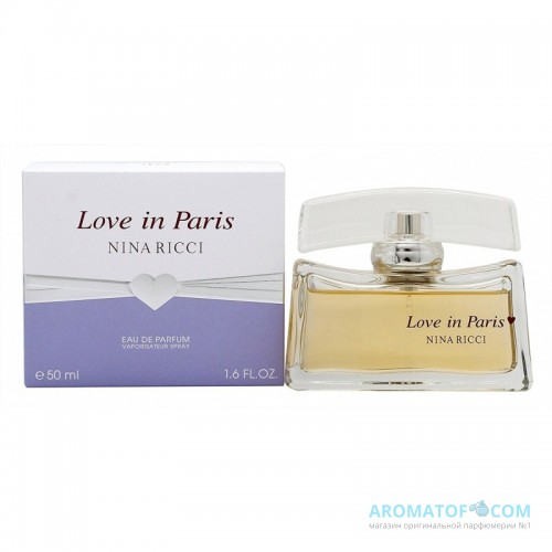 NINA RICCI NINA RICCI Love In Paris