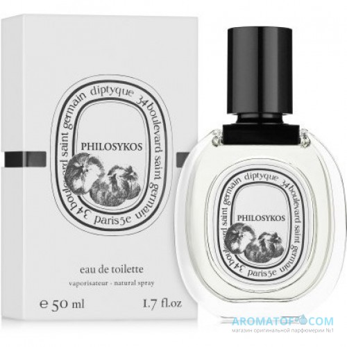 Diptyque Diptyque Philosykos