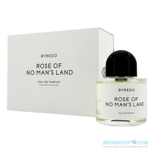 BYREDO BYREDO Rose Of No Man’s Land