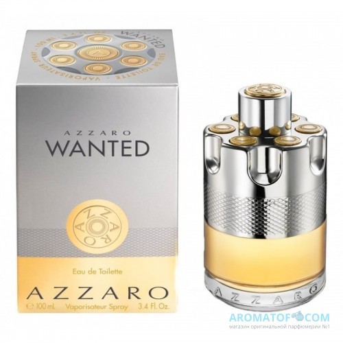 Azzaro Wanted Azzaro Azzaro Wanted