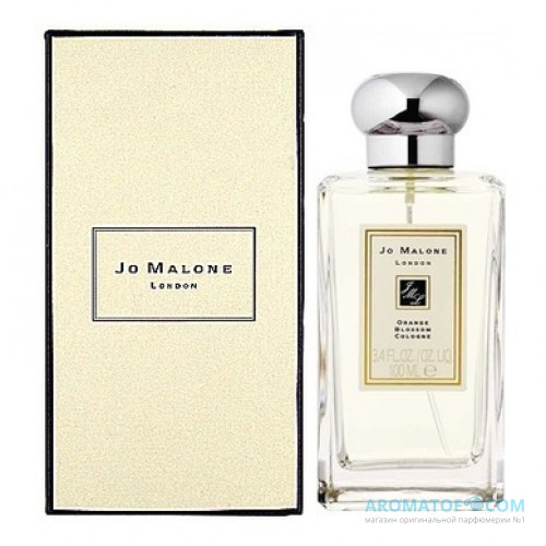 Jo Malone Jo Malone Orange Blossom