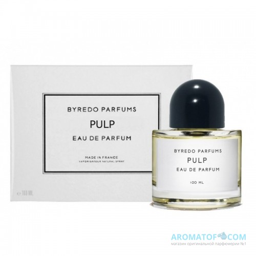 BYREDO BYREDO Pulp