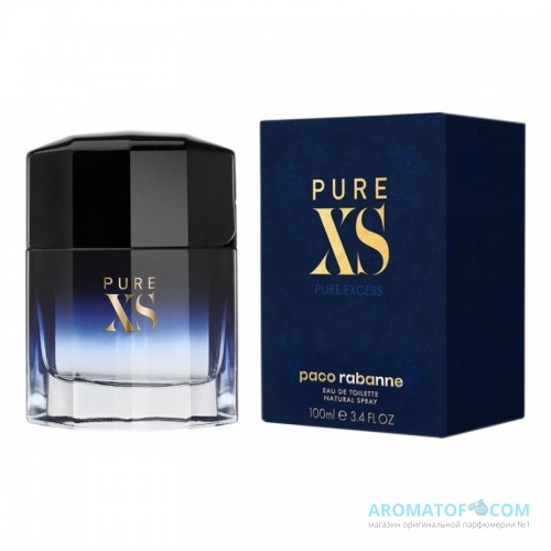 Paco Rabanne Paco Rabanne Pure XS