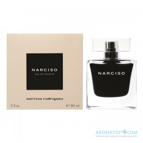Narciso Rodriguez Narciso Rodriguez Narciso Eau de Toilette
