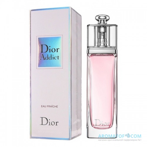 Christian Dior Christian Dior Addict Eau Fraiche