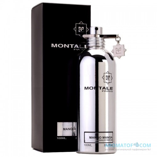 MONTALE MONTALE Mango Manga