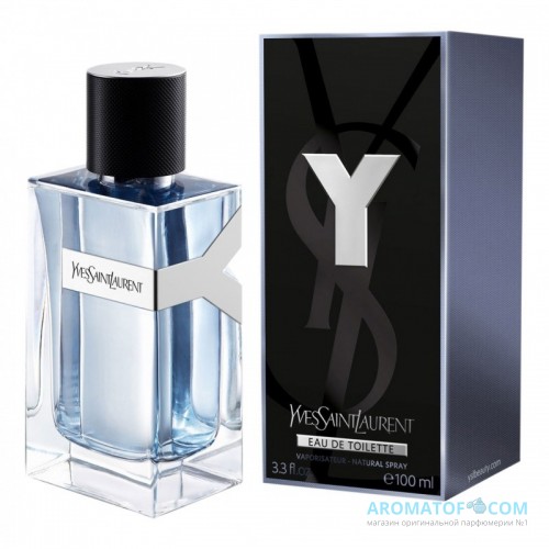 Yves Saint Laurent Yves Saint Laurent Y