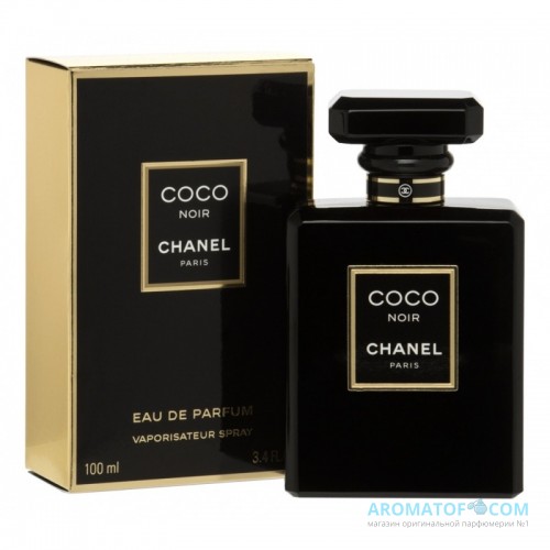 Chanel Chanel Coco Noir
