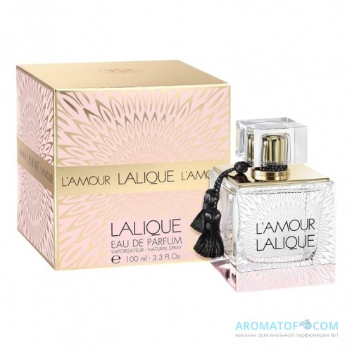 Lalique Lalique L’Amour