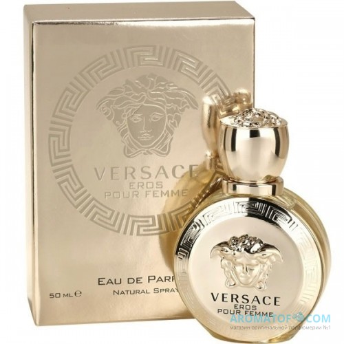 Versace Versace Eros Pour Femme