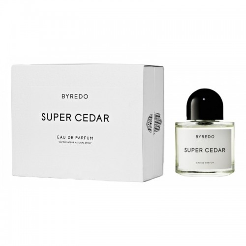 BYREDO Super Cedar