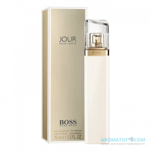 HUGO BOSS HUGO BOSS Jour Pour Femme