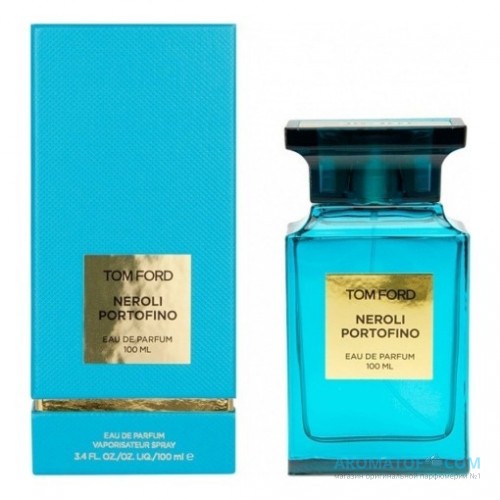 Tom Ford Tom Ford Neroli Portofino