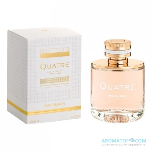 Boucheron Boucheron Quatre
