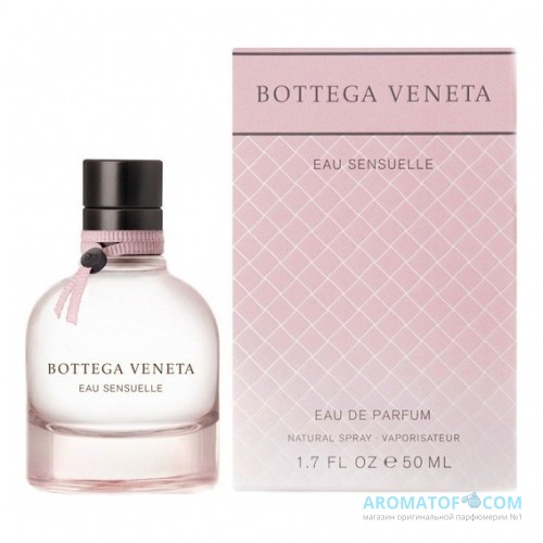 Bottega Veneta Bottega Veneta Eau Sensuelle