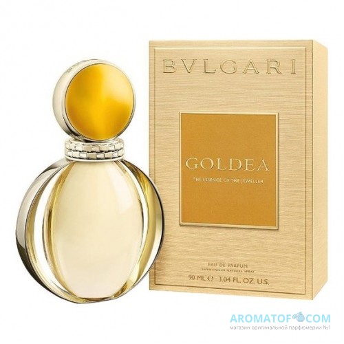 BVLGARI BVLGARI Goldea